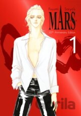 MARS 30th Anniversary Edition 1