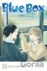 Blue Box, Vol. 20