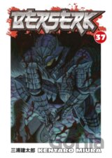 Berserk Volume 37