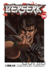 Berserk Volume 36