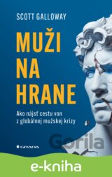 Muži na hrane