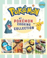 My Pokemon Cooking Collection: My Pokemon Cookbooks