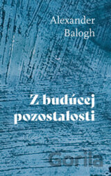 Z budúcej pozostalosti