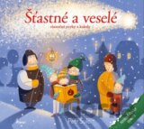 Šťastné a veselé - vianočné zvyky a koledy
