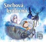 Snehová kráľovná