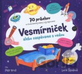 Vesmírníček (slovenský jazyk)