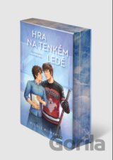 Hra na tenkém ledě
