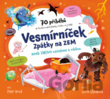 Vesmírníček: Zpátky na ZEM