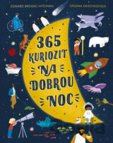 365 kuriozit na dobrou noc