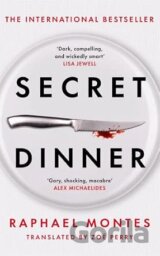 Secret Dinner