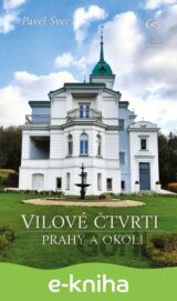 Vilové čtvrti Prahy a okolí