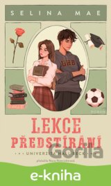 Lekce předstírání