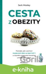 Cesta z obezity