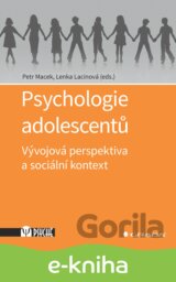 Psychologie adolescentů