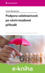 Podpora soběstačnosti po cévní mozkové příhodě