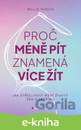 Proč méně pít znamená více žít