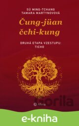 Čung-jüan čchi-kungu – Druhá etapa vzestupu: Ticho