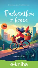 Padesátkou z kopce