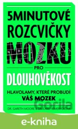 5minutové rozcvičky mozku pro dlouhověkost