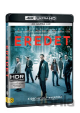 Eredet BD (UHD) (HU)