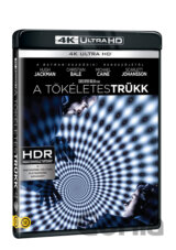 A tökéletes trükk BD (UHD) (HU)
