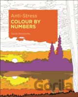 Anti-Stress Colour by Numbers