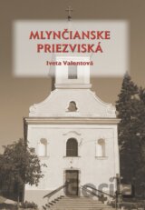 Mlynčianske priezviská