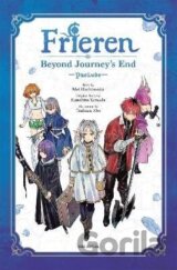 Frieren: Beyond Journey´s End -Prelude-, Vol. 1 (novel)