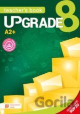 Upgrade 8 - Teacher´s Book