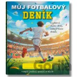 Můj fotbalový deník