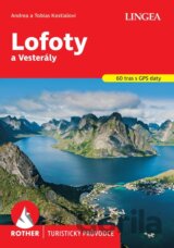 Lofoty a Vesterály - Rother