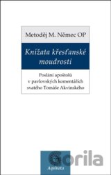 Knížata křesťanské moudrosti