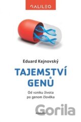Tajemství genů