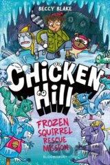 Chicken Hill: Frozen Squirrel Rescue Mission
