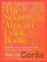 The South African Cookbook