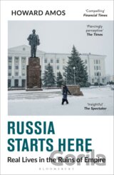 Russia Starts Here