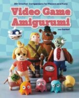 Video Game Amigurumi