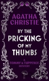 By the Pricking of My Thumbs