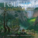 Tolkien Calendar 2027