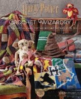Harry Potter: Crochet Wizardry