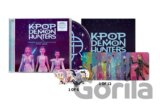 KPop Demon Hunters:  KPop Demon Hunters (1St Anniversary, OST)