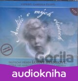 Andělé v mých vlasech (4CD)