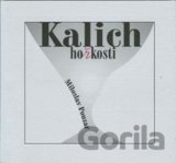 Kalich hořkosti