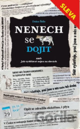 Nenech se dojit
