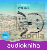 Rybí krev - CDmp3 (Jiří Hájíček)
