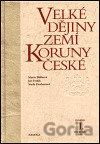Velké dějiny zemí Koruny české I.