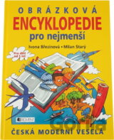 Obrázková encyklopedie pro nejmenší