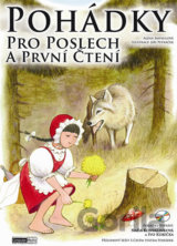Pohádky pro poslech a první čtení