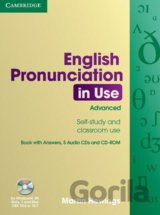 English Pronunciation in Use - Advanced