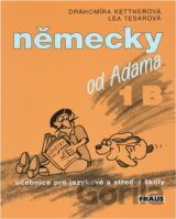 Německy od Adama 1 B